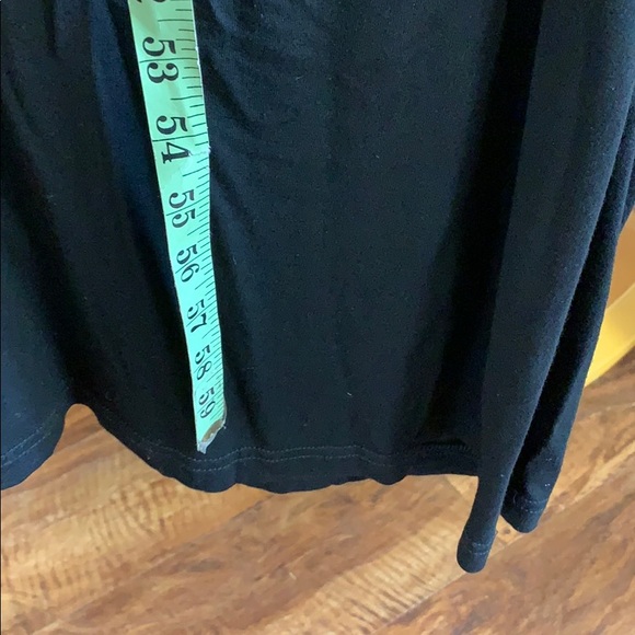 XL Mischa Maxi Dress - Picture 7 of 7